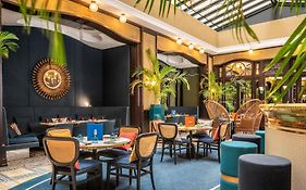 L'Echiquier Opera Hotel Paris - Mgallery Collection